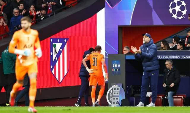 สองครั้งต่อปี 26.5 พันล้านยูโรในการลงทุนขนาดใหญ่: ท็อตแนมเมื่อใกล้ตกชั้นวิกฤตใน Crisis_Kudus_Havi Simmons_League