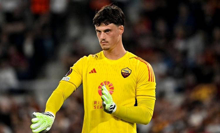 Kinski ออกจากรางได้อย่างไร? มาดูเรื่องราวสร้างแรงบันดาลใจของผู้รักษาประตูชาวโรมัน Sverale_Experience_Chapter_Benfica