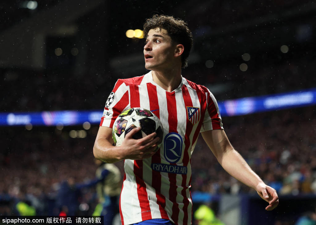 ท็อตแนมตีพรีเมียร์ลีก: มันเป็น 