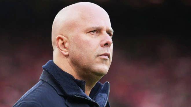 ใจหิน ลิเวอร์พูล ตีบาร์เซโลน่า 60 ล้าน แย่งชิงไพ่ทรัมป์ สล็อต เรียกตัวเองว่า - _Bald_Bald_