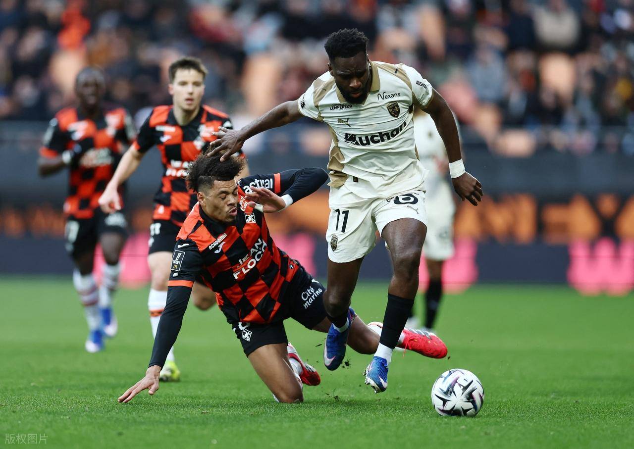 Tianzhu Paris Saint-Germain: 1-2 ไม่เป็นที่นิยม 2 ของฝรั่งเศส 1 ถูกพลิกกลับโดยลีกเอิงที่ 10 พลาดไปที่ TOP_Longs_Home_Away_Away