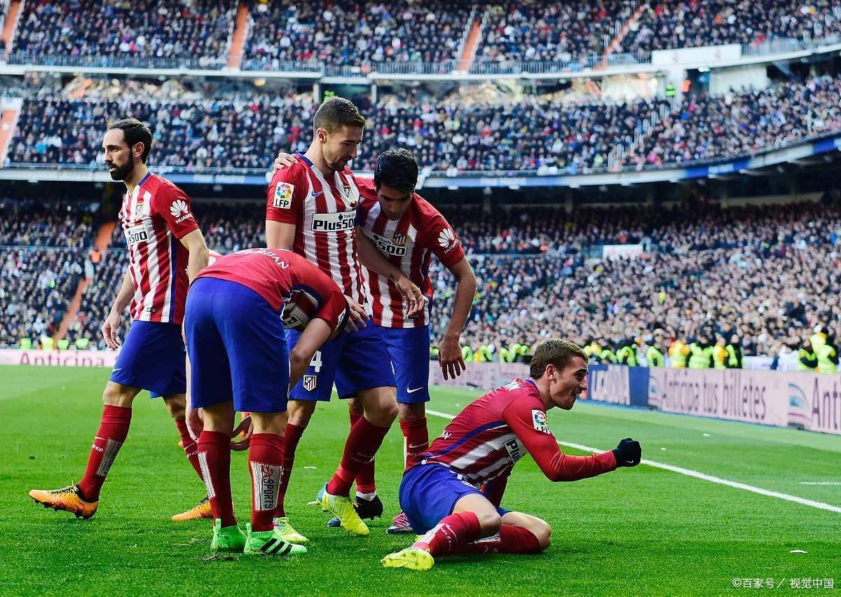 แนวโน้มวันนี้: แอตเลติโก มาดริด พบ เฮอร์ตาห์เฟ, เบิร์นลีย์ vs บอร์นมัธ