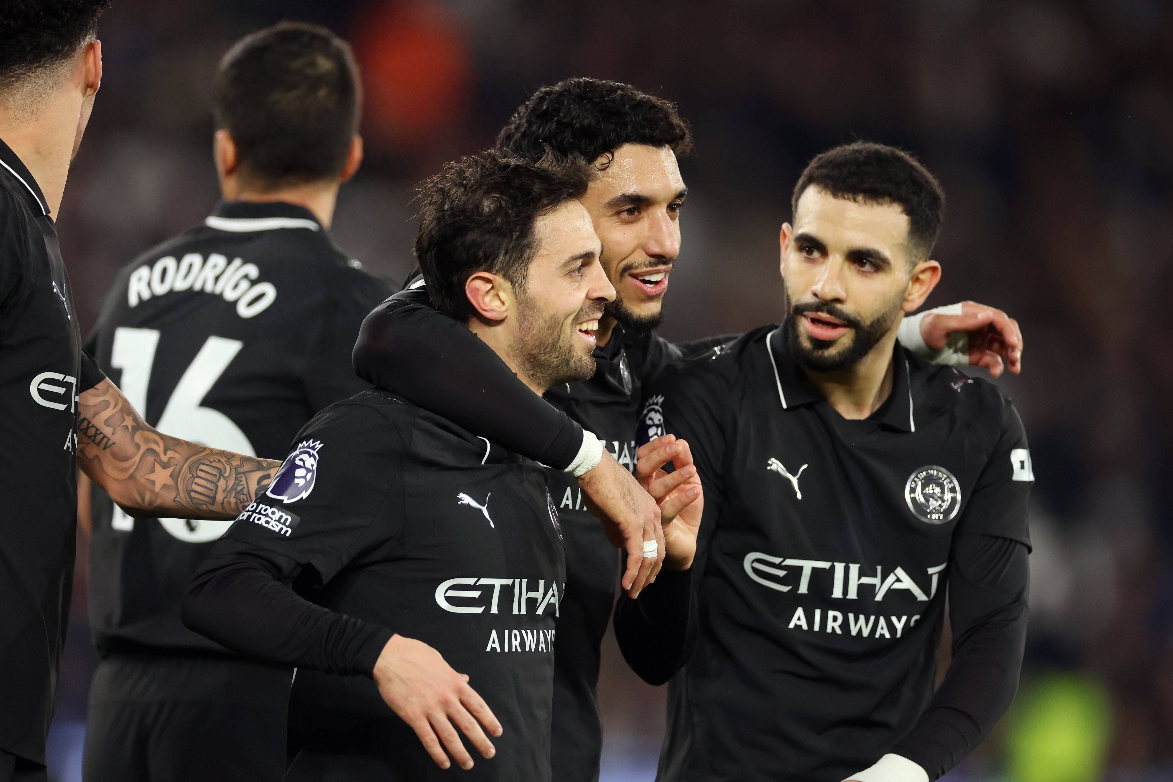 1-1! Harland ตกต่ำ กายแพ้ 95 นาที และแมนเชสเตอร์ ซิตี้ อารมณ์เสีย หลัง 9 แต้ม อาร์เซนอล_มัลมุช_เฮลแมนสัน_เซเมนโจ