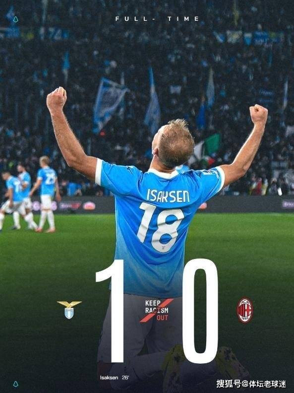 ผู้ตัดสินป้อนเข้าปากแล้วไม่กิน! มิลานถูกตบหน้ารถโรลโอเวอร์บนท้องถนน และอินเตอร์ มิลานได้รับของขวัญ 8 แต้มจาก Air_serie A_Lazio_Chapter