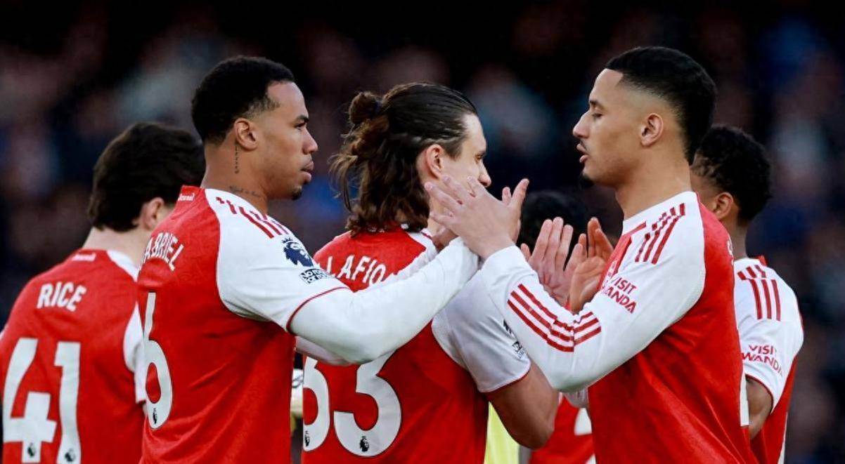 กับ แมนฯ ซิตี้ หลุด เชลซี เสีย อาร์เซน่อล ชนะ 2-0 แต้มล่าสุดของพรีเมียร์ลีก ถูกปล่อย_man UTD_Liverpool