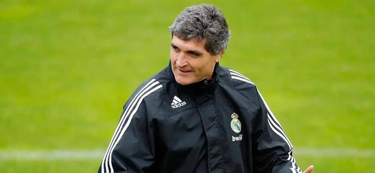 โอนที่แปลกประหลาดที่สุดในวงการฟุตบอล! พรีเมียร์ลีก เล่นอย่างเงียบ ๆ กับเรอัล มาดริด ลงเล่นเพียง 54 นาทีใน STALK_JULIAN FORD BELL_COMPETITY_EURO