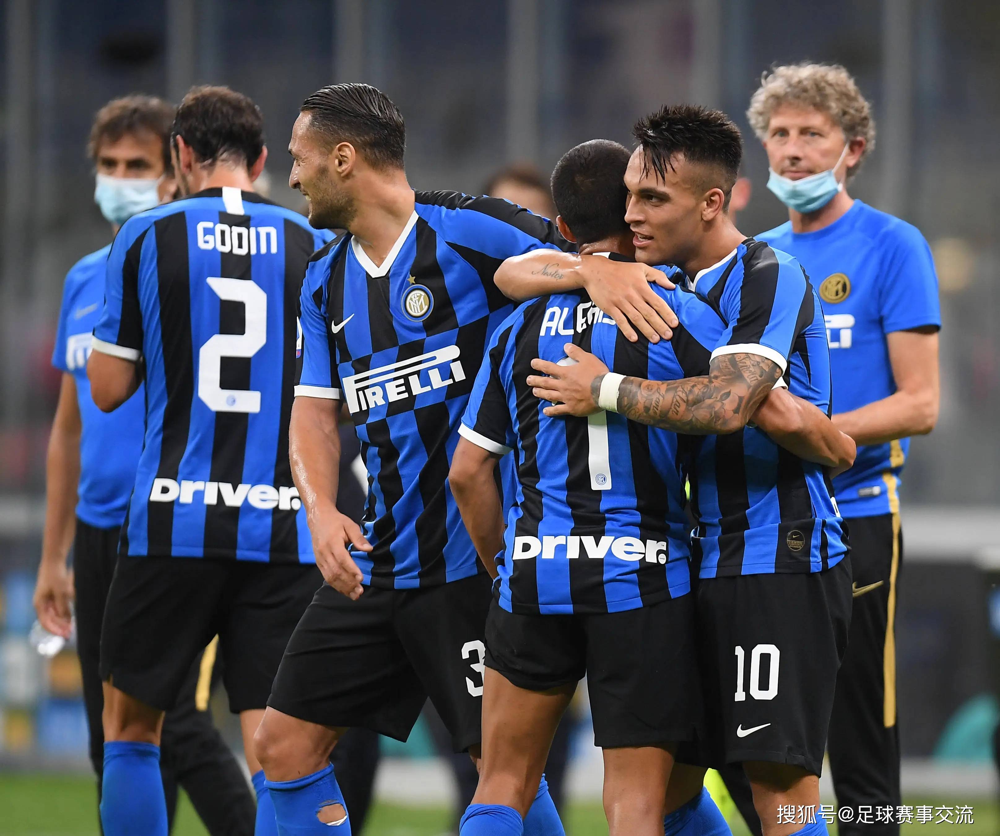 ฟุตบอลวันนี้: อินเตอร์ มิลาน vs แอตแลนต้า ดอร์ทมุนด์ vs เอาก์สบวร์ก_โฮม เกมส์_League_Uefa Champions League