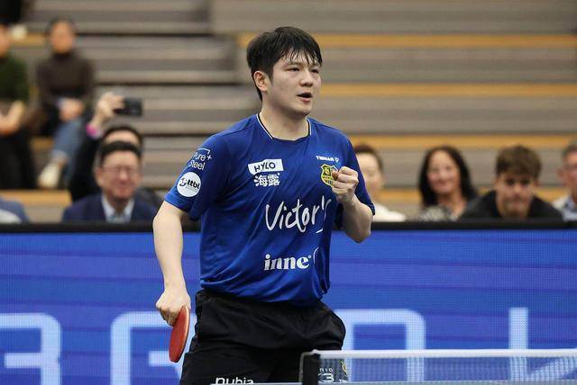 ฟรี ย้ายทีมของ Fan Zhendong เข้าร่วมสโมสร Düsseldorf และเล่นต่อในบุนเดสลีกาฤดูกาลหน้า_salbruck_cooperation_experience