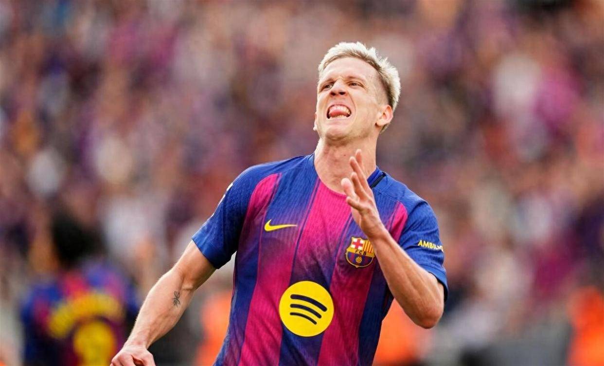 ตาม Betis 1-1, Real Sociedad 3-1, Barcelona 5-2, อันดับใหม่ของ La Liga คือ HOT_COMPETITY_SPANISH_SPANISH