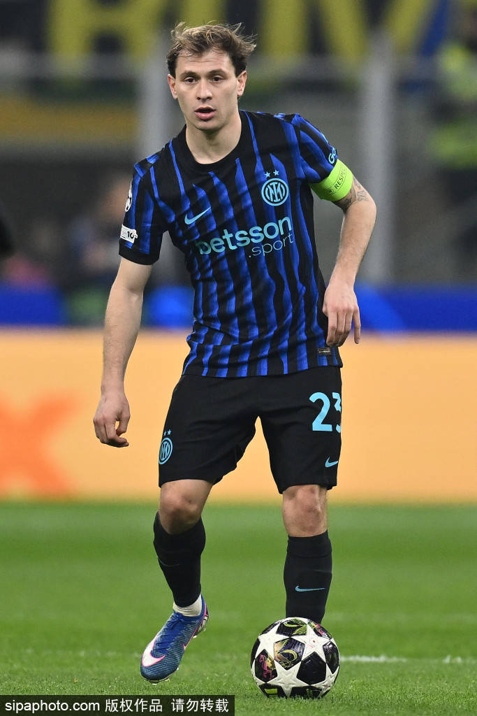 อนาคตของลิตเติ้ลทูรัม: คำพูดที่ยอดเยี่ยมของทีมซาอุดิอาระเบียและทางเลือกของอินเตอร์มิลาน_match_fan_league