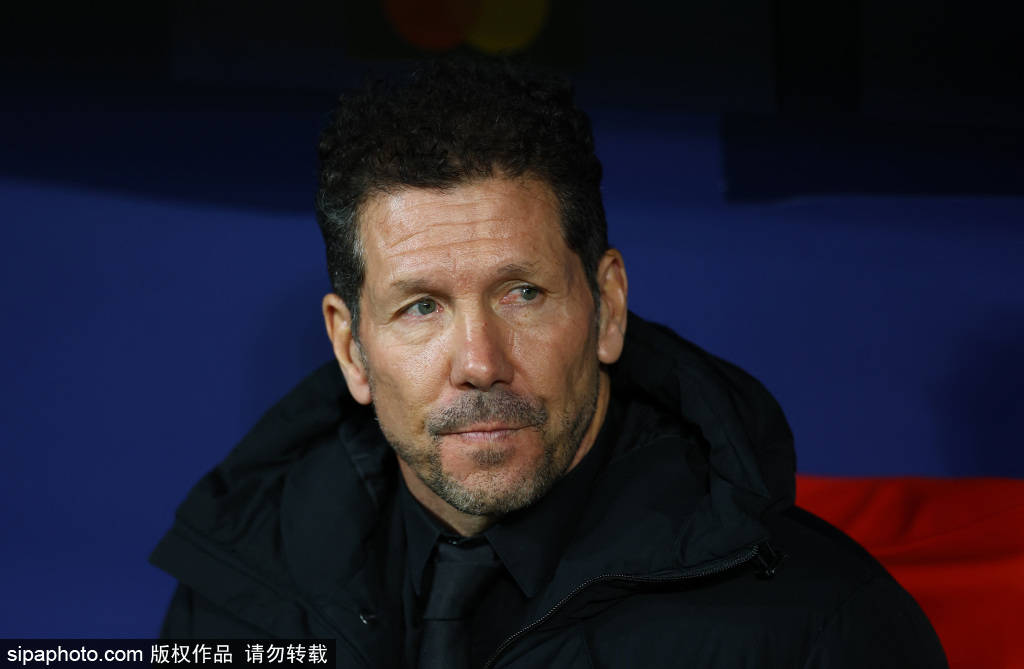 12 ประตูในแชมเปี้ยนส์ลีก: แอตเลติโกมาดริดถูกทารุณกรรม แต่รอดชีวิตในลอนดอน Alvarez เป็นผู้นำรอบก่อนรองชนะเลิศและจะต่อสู้กับ Barcelona_Home_Match_Key_key