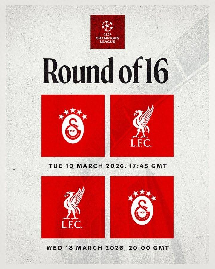 ลิเวอร์พูล vs กาลาตาซาราย กองหน้า ลิเวอร์พูล บุกไปบุก ชนะ ซูเปอร์ลีก ตุรกี