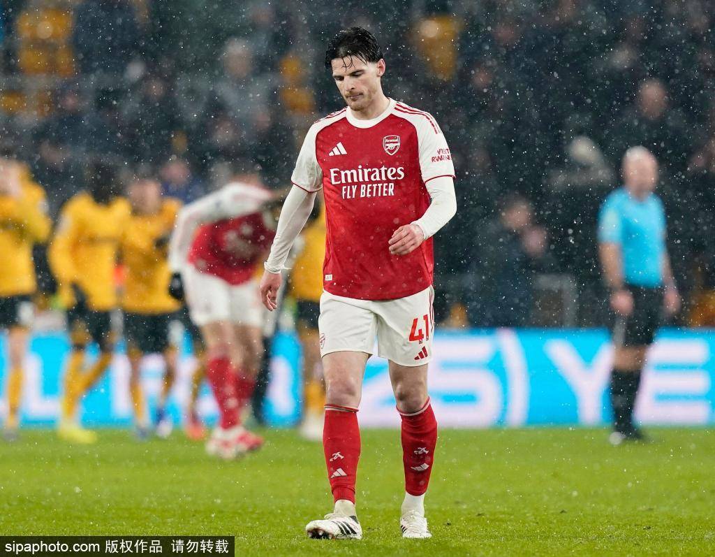 อาวุธลับของ Arsenal: 