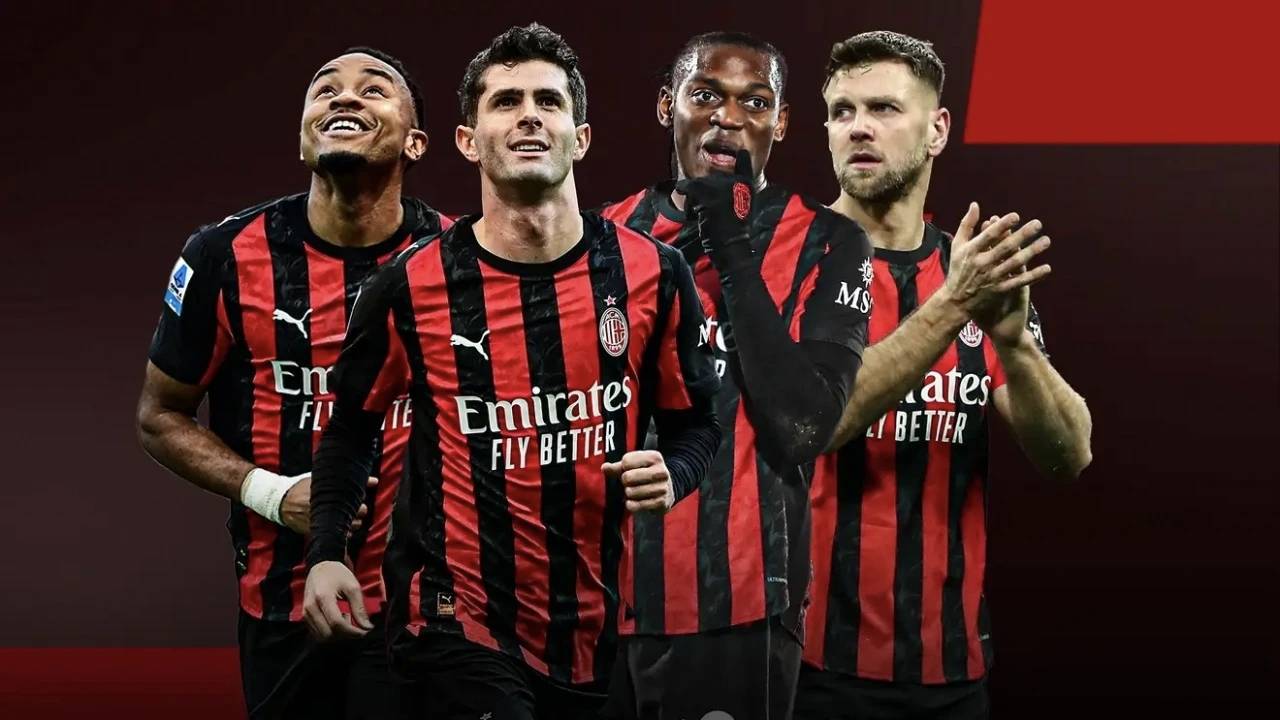 ค่าโอน 50 ล้าน จุดชนวน! ลีโอ กองหน้า เอซี มิลาน รีสวิต เลโอ ต่อสัญญา ให้อยู่ทีม เอนคุงกู เผชิญวิกฤติออกจากทีม_Season_Serie A