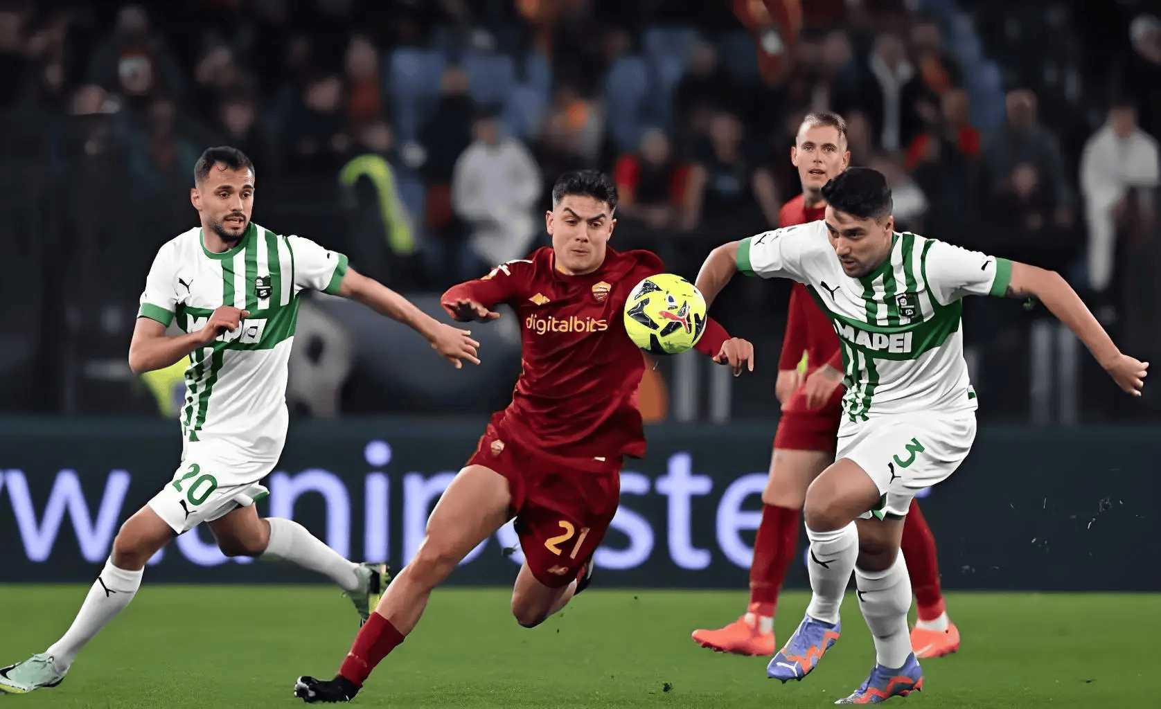 โรม่า vs โบโลญญา: คะแนนแนะนำ_home_away_ฤดูกาลนี้