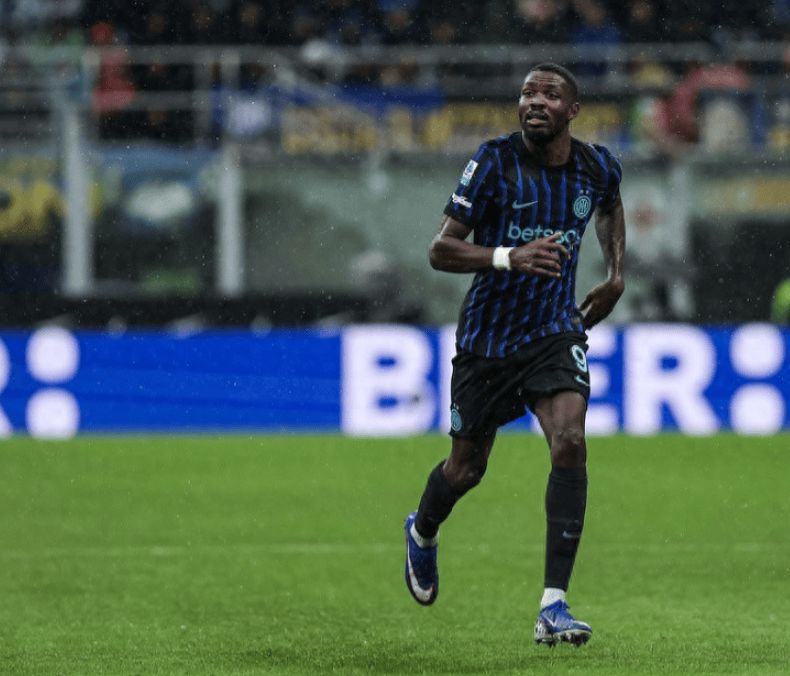 7 คนที่ทำลายลูกบอลคำสาปจะได้รับสัญญาที่สูงเสียดฟ้าหรือไม่? ผู้เชี่ยวชาญกัลโช่ เผยความลับ: ไปเงินเดือนประจำปีของซาอุดีอาระเบียเพิ่มเป็น 5 เท่า เป็นเพียงราคาเริ่มต้น!_ turam_inter milan_ziwo