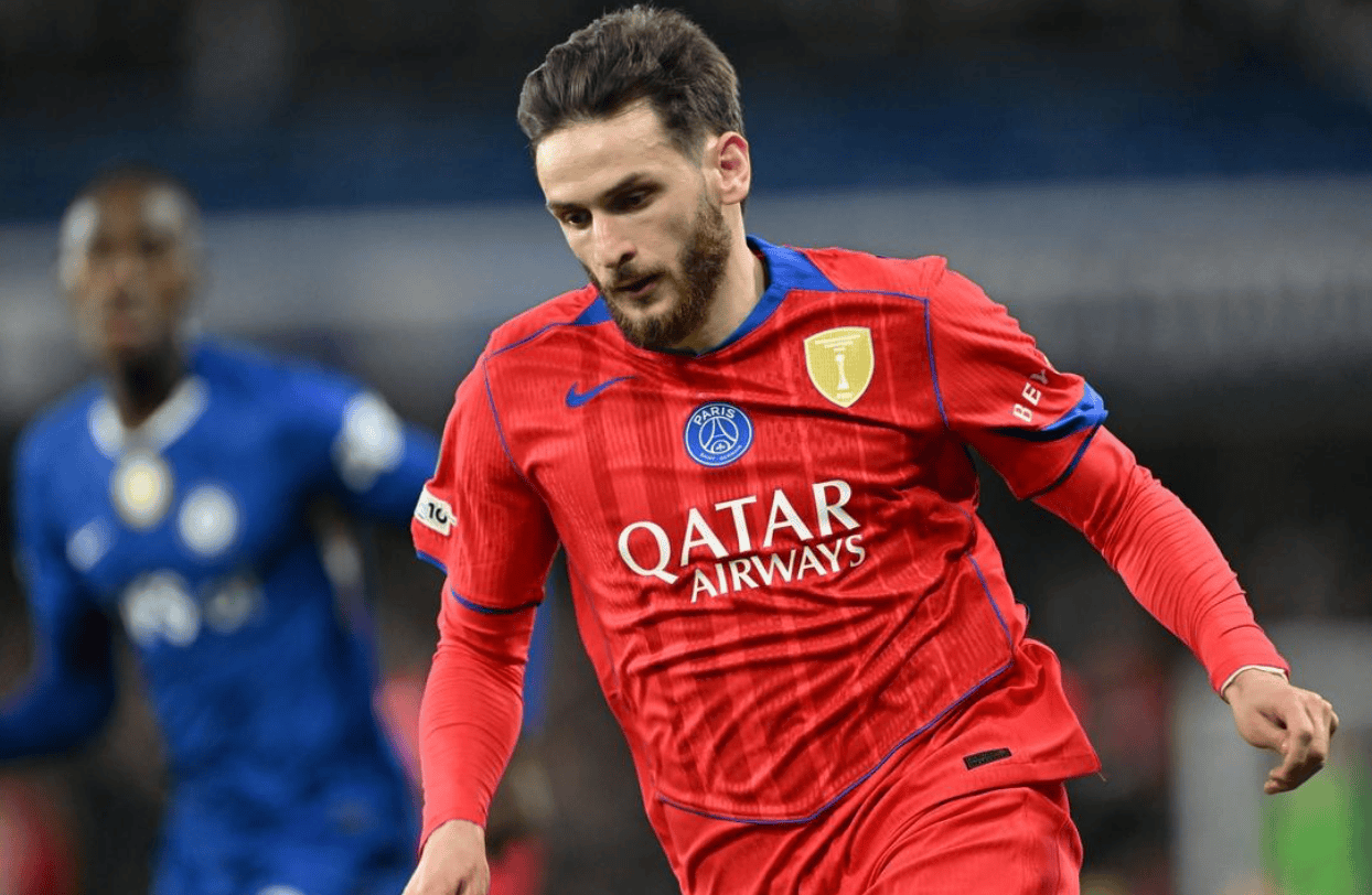 11 ประตูในแชมเปี้ยนส์ลีก 11 ประตูจาก 11 เกม! อัจฉริยะวัย 25 ปีคนนี้เฉียบแหลมเกินไป ทั้ง Harland และ Kane ไม่สามารถเปรียบเทียบ_Saint Germain_varatzhlia ได้