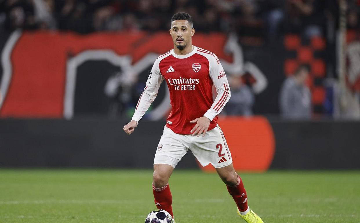 น้ำแข็งและไฟเป็นสองสวรรค์! อาร์เซนอล เข้ารอบก่อนรองชนะเลิศ แชมเปี้ยนส์ ลีก แมนเชสเตอร์ ซิตี้ และเชลซี ตกรอบ