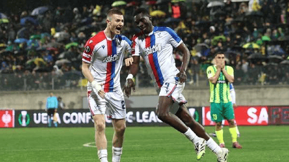 สิบปีหายาก! สงครามยุโรป 8 อันดับแรกได้รับการปล่อยตัวแล้ว: ทั้งหกทีมในลาลีกาได้ก้าวไปข้างหน้า และพรีเมียร์ลีกมีเพียง 9 ต่อ 5 และแชมเปี้ยนส์ลีกได้กลายเป็นพรีเมียร์ลีกวอเตอร์ลู