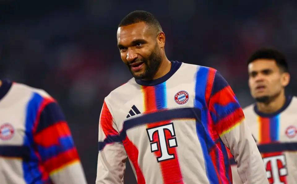 บาเยิร์นเอาชนะแอตแลนต้า 4-1 และสกอร์ประกาศหลังเกม: เคนคือที่สุดของเกม_บุนเดสลีกา_สเตรง