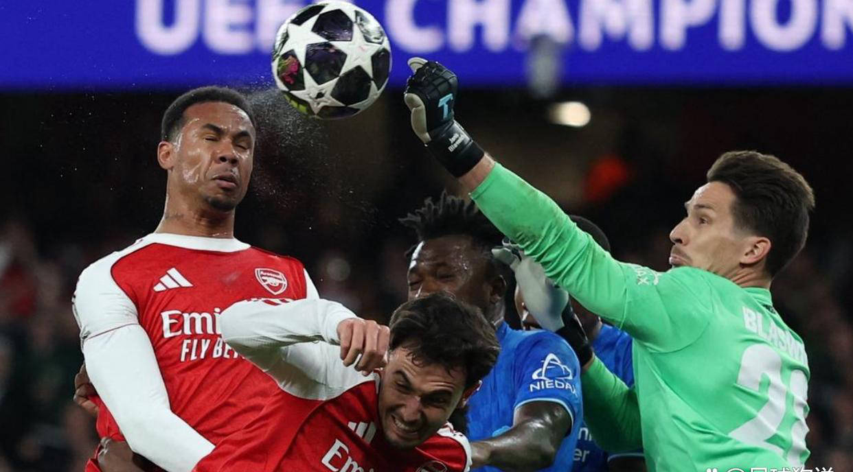 ผู้นำพรีเมียร์ลีก ชนะ เลเวอร์คูเซ่น 2-0 อัลเตต้า นำ 4 แชมป์ กลอรี่_อาร์เซนอล_ไรซ์_แมตช์