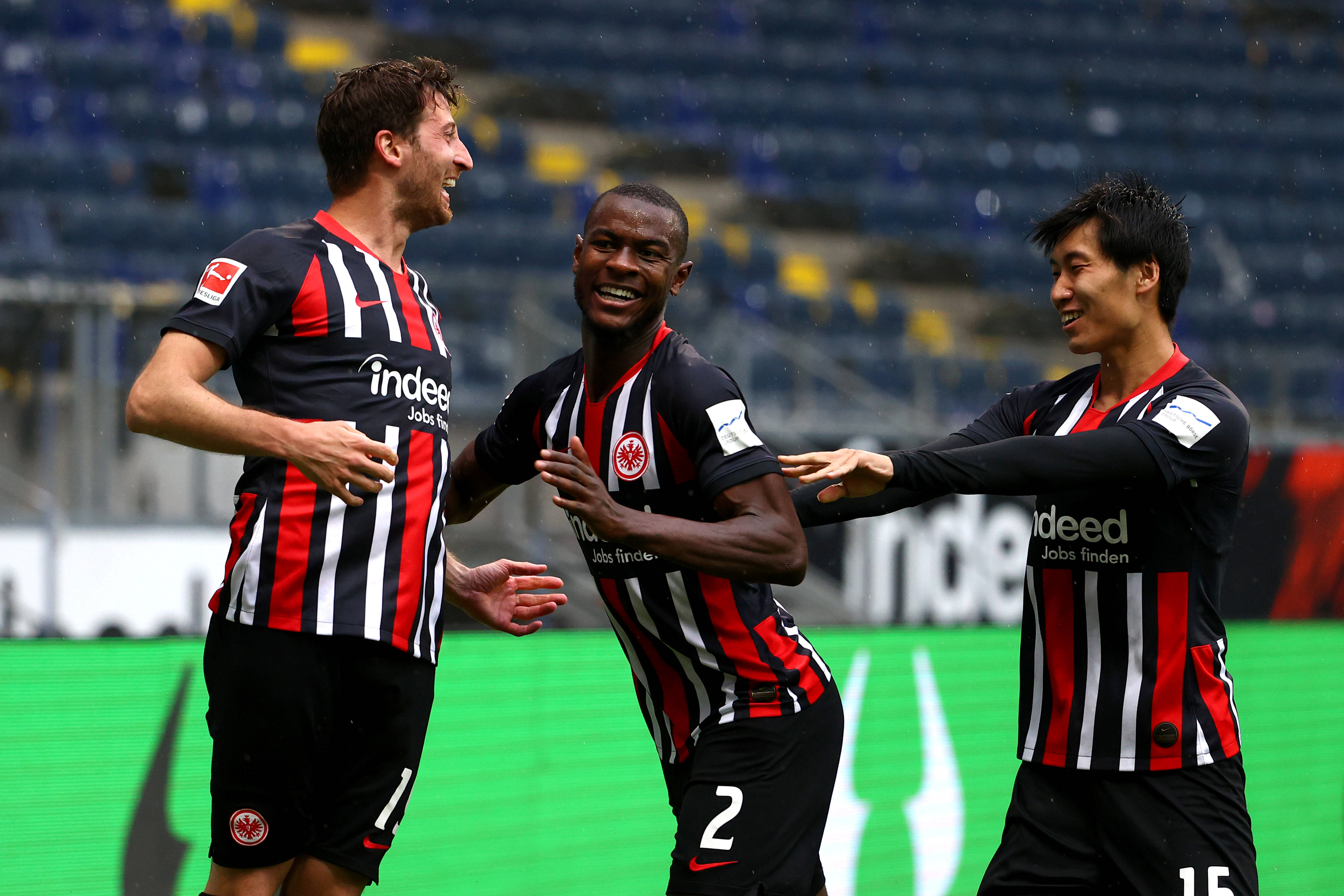 [ บุนเดสลีกา] โอกาส: วันอาทิตย์ที่ 015 ไมนซ์ vs แฟรงก์เฟิร์ต_เดเฟนซ์_แทคติค_แอทแท็ค