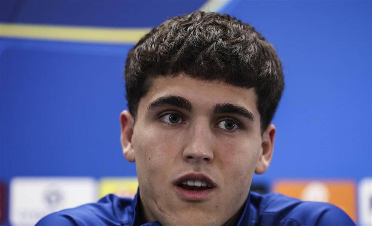 สุดยอดเกม! บาสโทนีย้ายบาร์เซโลนาเพื่อเร่งความเร็วอินเตอร์มิลานเปิดตัวทางเลือกอื่น ๆ ธุรกรรมมีเสถียรภาพหรือไม่ _ player_napole_roman