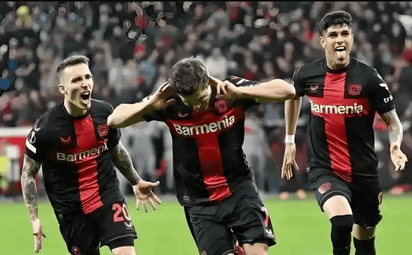 ทีมล่างสุดยากจะทำลายคำสาปที่บ้าน เลเวอร์คูเซ่น เต็มไปด้วยแต้มให้รีบวิ่งไปแชมเปี้ยนส์ลีก_denghai_league_arsenal