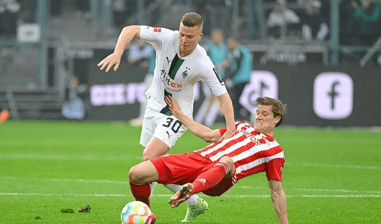 บุนเดสลีกา: เฮย์เดนไฮม์ vs เลเวอร์คูเซ่น คะแนนคำแนะนำในเชิงลึก 5 ลีกล่าสุด