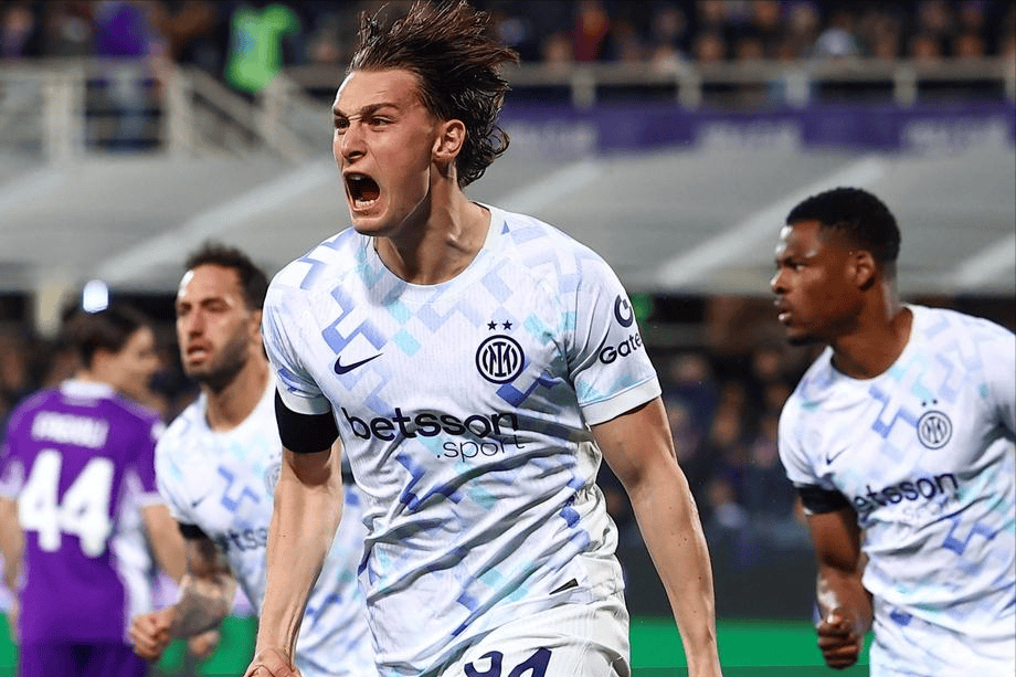 Tianzhu AC Milan: 1-1 ไม่เป็นที่นิยม อินเตอร์ มิลาน ถูกเซเรีย อา 16 เสมอ และพวกเขาแพ้ 3 เซเรีย a_florence_varella_kion ติดต่อกัน