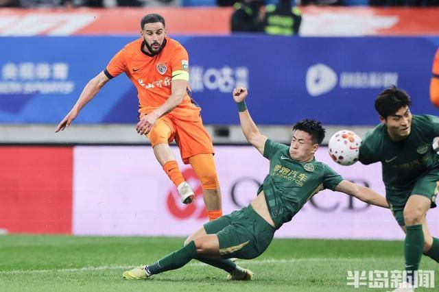 นำครึ่งแรกยุบครึ่งหลัง ชิงเต่า แมนเนท ที่บ้านกลับตัว!_ เจ้อเจียง ทีม_มิลาน_เหอหนาน