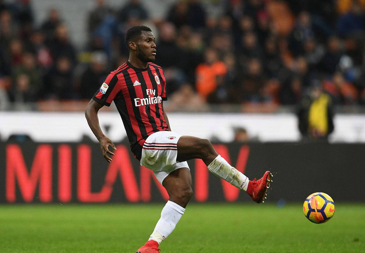 เอซี มิลานยังคงยากที่จะจำกัดช่องว่างด้วยอันดับต้น ๆ ของรายการ และตูรินมีการรีบาวด์ที่แข็งแกร่งในรอบสุดท้ายเพื่อนำไปสู่ความมั่นใจ_home_match_serie A