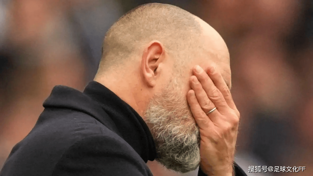 โทดอลถูกไล่ออก ตารางเวลาสำหรับผู้สมัครคนใหม่สุดหล่อของท็อตแนมถูกเปิดเผย และ 