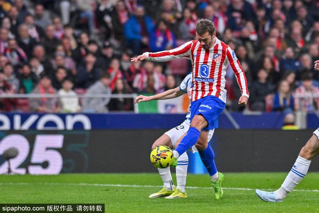 Matteu Allemani ได้เริ่มดำเนินการ: ผู้สมัครหลักสามคนเพื่อแทนที่ Griezmann