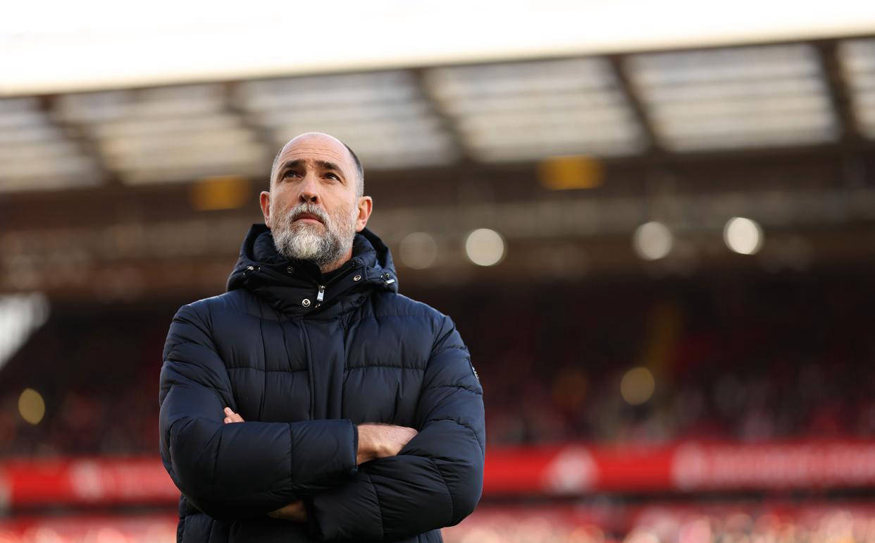 เปลี่ยนโค้ชยาก! สื่ออังกฤษเผยแฟนท็อตแนมปฏิเสธเดเซบิลให้คนสนับสนุนกรีนวูด