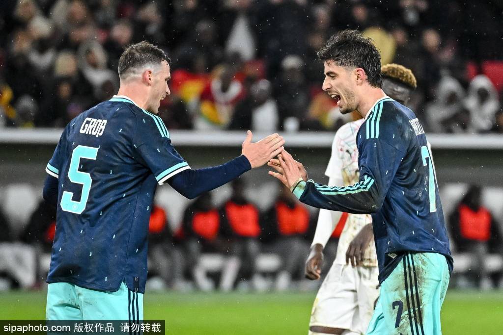 Carl Lenant, Angelo Still และ International Day Winners: ใครได้ตั๋วไปฟุตบอลโลก? _ naglesman_gnabry_list