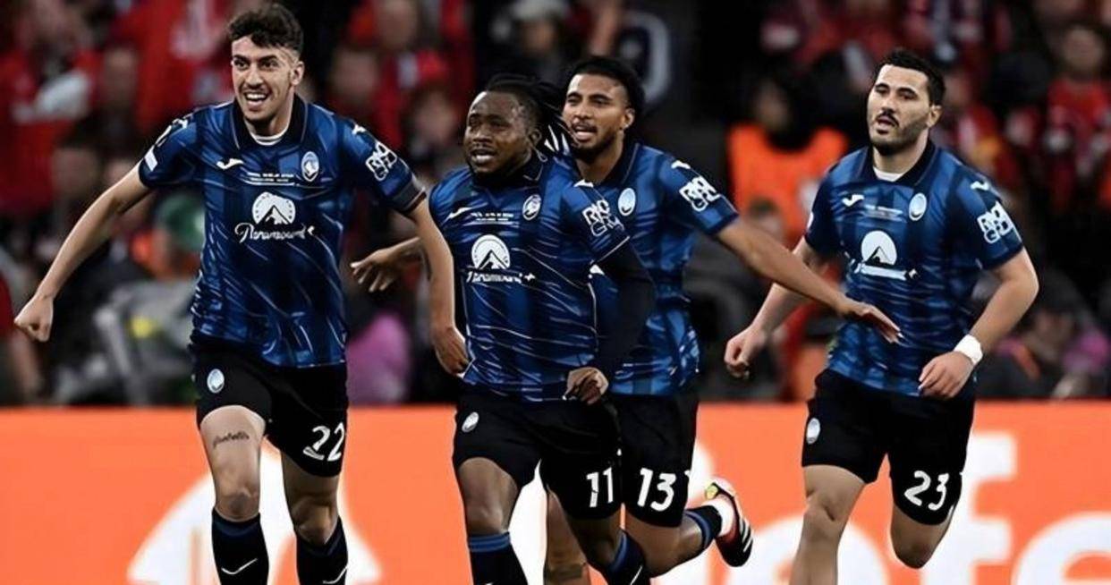 แอตเลติโก มาดริด สีน้ำเงินและสีดำตัวจริงต่างจ้องมองที่ ออกุสโต อินเตอร์ มิ กำลังเผชิญกับการทดสอบการออกจากทีม และราคาทางจิตวิทยาอยู่ระหว่าง 25 ล้านถึง 30 ล้าน_pressure_uefa แชมเปี้ยนส์ลีก_โรมัน