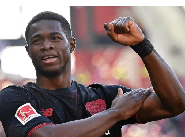 อาร์เซนอลล็อคใน Cofana, มิลาน สปอร์ต เปิดโปงเลเวอร์คูเซ่นเพื่อขอเงิน 60 ล้านยูโร_ปาร์ตี:Central_Future