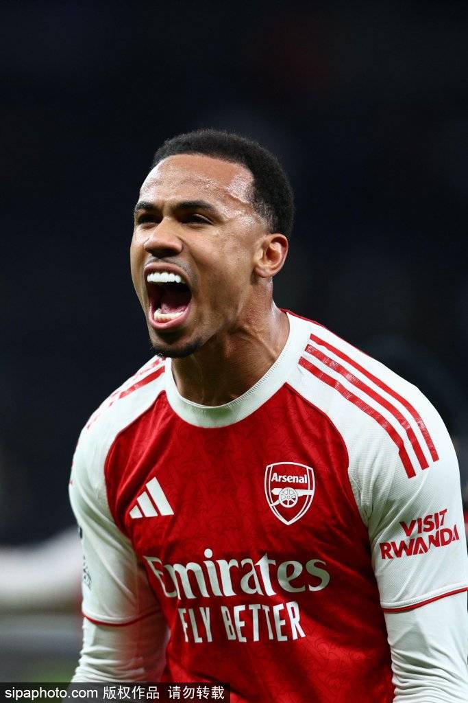 ข่าวลือการย้ายทีมของ Arsenal double star: พระเยซูและมาร์ติเนลลีอาจเป็น Athsim ที่ Madrid มือปืนจะไปที่ไหนในอนาคต?_ player_tactics_iron san