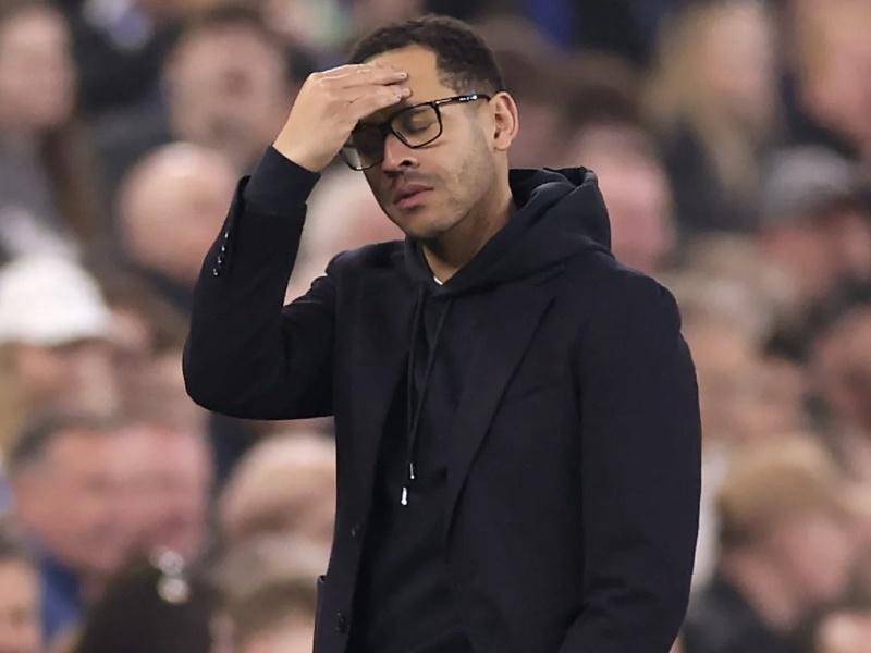 การคัดค้านไม่ถูกต้อง! หลังเชลซีและวิลล่า ถึงเวลาที่ลิเวอร์พูลจะได้เปรียบอีก - แซงต์ แชร์กแมง