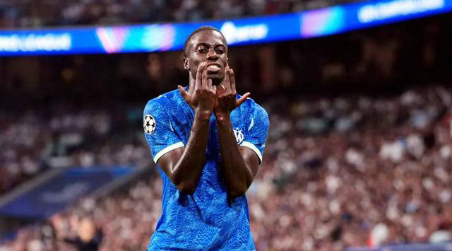 ลีกเอิง 1 โฟกัส แบทเทิล: มาร์เซย์อยู่ในสภาพดี ลีลล์กำลังรีบหรือกลายเป็นคีย์_this season_home_uefa แชมเปี้ยนส์ลีก