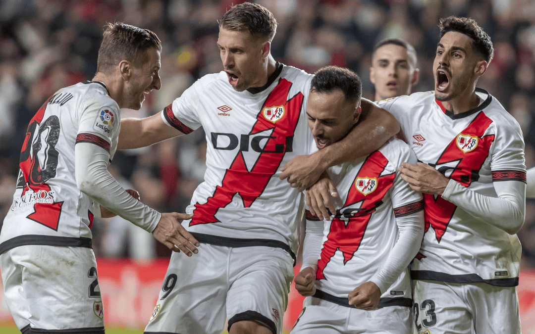 ลาลีกา: วัลเลคาโน vs ELCE_OFFERE_AWAY_HOME