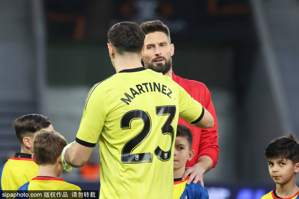 การต่อสู้ของ La Liga Focus: Villarreal อยู่ห่างจาก Girona และ Sword Finger เป็นอันดับสามในลีก และเขาสาบานว่าจะกำจัด Atletico Madrid! _ เกม MontiLive_Huang Qian_Away