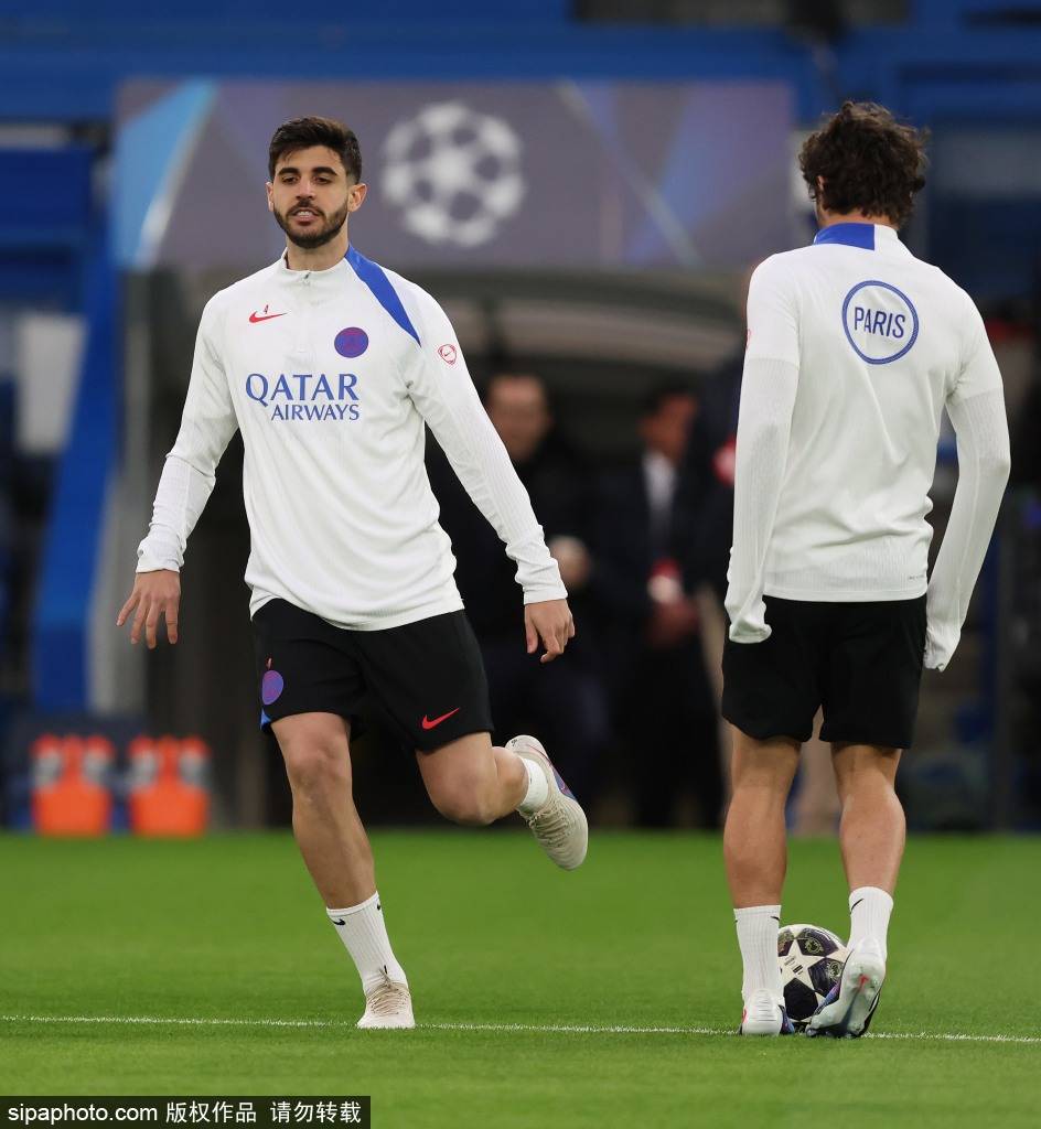 ประกาศความพ่ายแพ้, จู่รง - คืนที่น่าตกใจของปารีส แซงต์-แชร์กแมง 2025 ที่ Prince Park_Competition_Liverpool_score