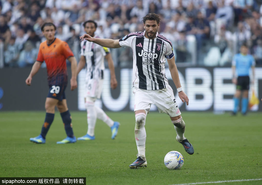 กัลโช่ เซเรีย อา - เบรเมอร์ ทำแต้ม + ส่ง แต้ม แม็คเคนนี่ ทำบุญ ยูเวนตุส 2-0 เจนัว_kongssan_gregorio_juventus