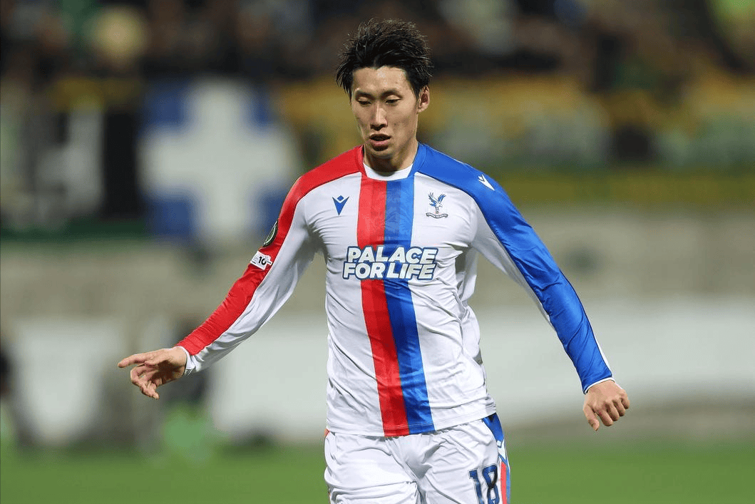 สหภาพยุโรป: ดาวเตะชาวญี่ปุ่นวัย 29 ปีมีอำนาจ + 3-0 พรีเมียร์ลีกเอาชนะฟลอเรนซ์เป็นครั้งที่ 14 ในพรีเมียร์ลีกและขึ้นนำ LEAD_Crystal Palace_Next_Matta
