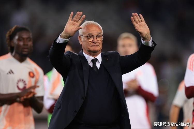 โรมอยู่ในภาวะที่กลืนไม่เข้าคายไม่ออก ไม่ว่าจะเป็น Gasperini หรือ Ranieri คาสซาโนจะอยู่ใน champions league_napoles ของ Trouble_masala_chapter