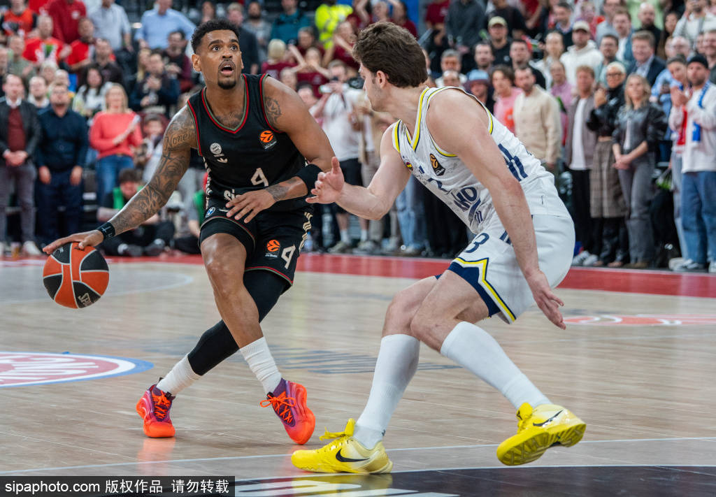 บาเยิร์น มิวนิค : ความทะเยอทะยานของยุโรปของบุนเดสลีกา ยักษ์ใหญ่