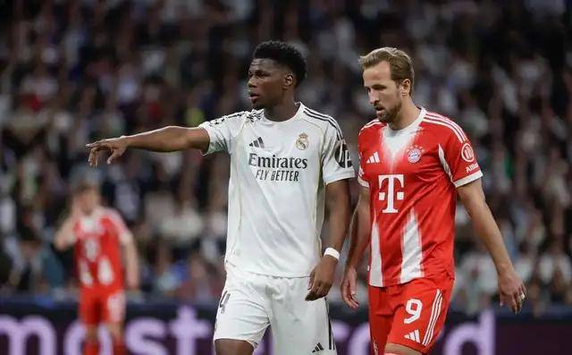 ลาลีกา - เรอัล มาดริด vs กิโรน่า: แชมเปี้ยนส์ลีกใกล้จะออกแล้ว ลาลีกา เรอัล มาดริด และบาร์เซโลนา ตาย