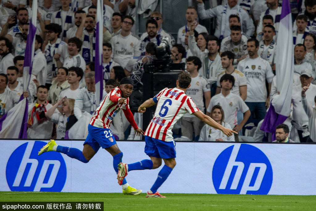 ลู่หนิงโกรธมาก! ทำไมประตูเรอัลมาดริดถึงได้คำรามเป็นแบ็คไลน์? ความกังวลที่ซ่อนอยู่เบื้องหลังชัยชนะ